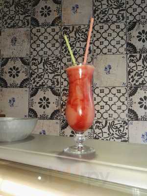 Maspan Cafeteria Y Panaderia