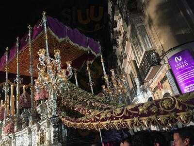 Maspan Cafeteria Y Panaderia
