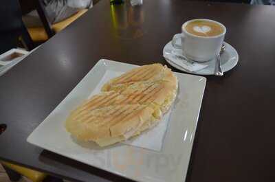 Maspan Cafeteria Y Panaderia