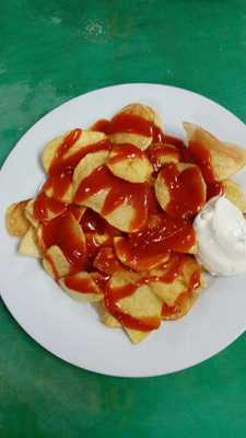 La Esquina De Pitari