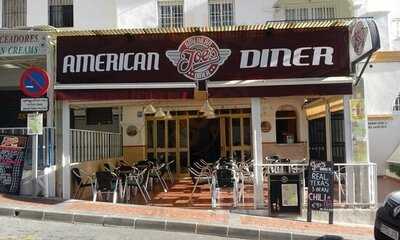 Joes American Diner