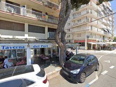 La Taverna Del Port