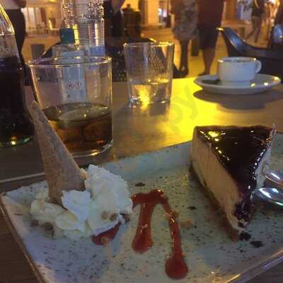 Cafetería Albi Burriana