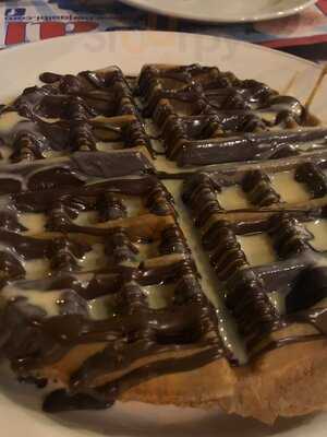 Cafetería Albi Burriana