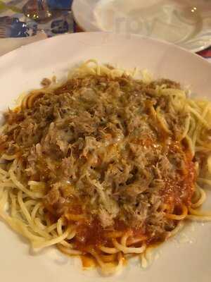 Cafetería Albi Burriana