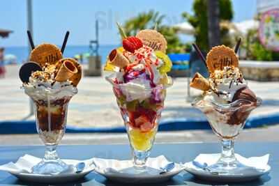 Cafetería Albi Burriana