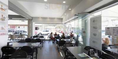 Cafetería Albi Burriana