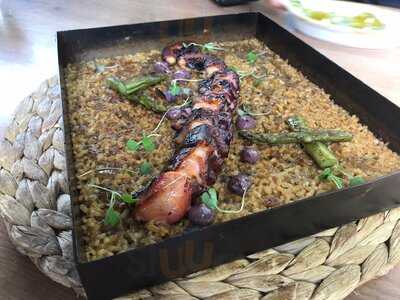 El Celler De Can Romà