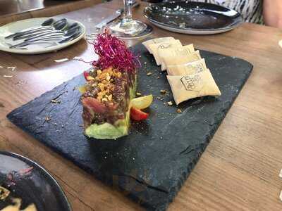 El Celler De Can Romà