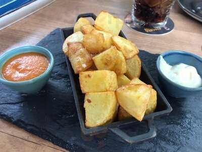 El Celler De Can Romà