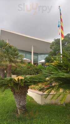 Restaurante Centro Cívico Calpe