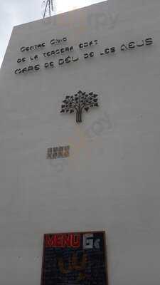 Restaurante Centro Cívico Calpe