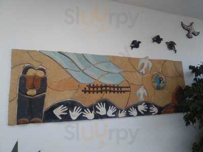 Restaurante Centro Cívico Calpe