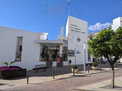 Restaurante Centro Cívico Calpe