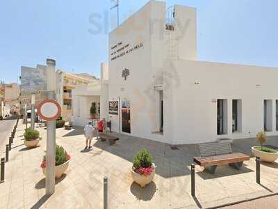 Restaurante Centro Cívico Calpe