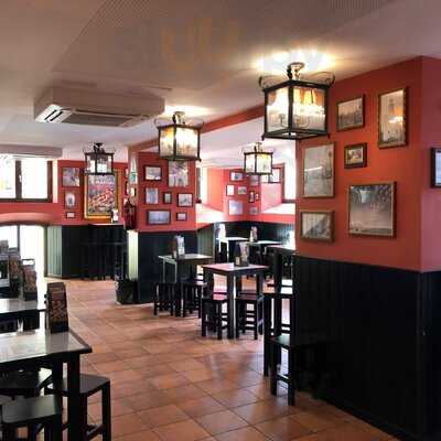 Cervecería 100 Montaditos