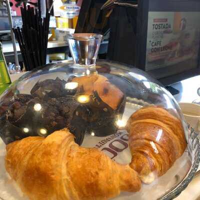 Cervecería 100 Montaditos