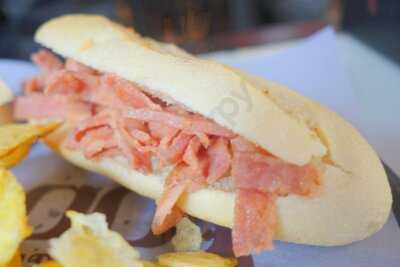 Cervecería 100 Montaditos - Photo 7