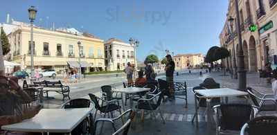 Cervecería 100 Montaditos