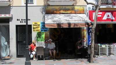 Village Cafe