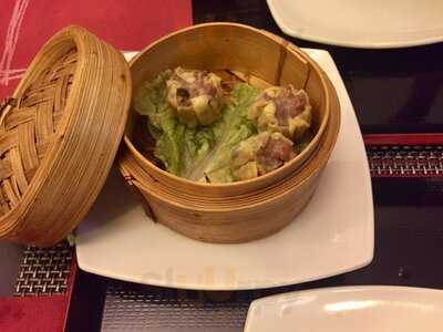 Restaurante Bambu