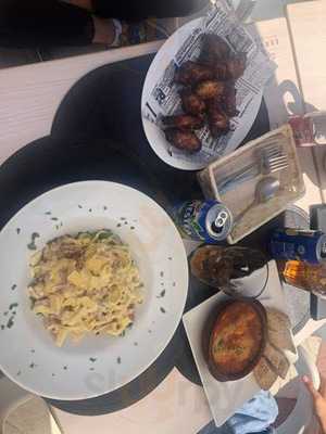 Restaurante El Capitan