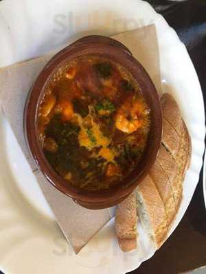 Restaurante El Capitan