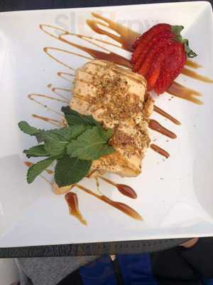 Restaurante El Capitan