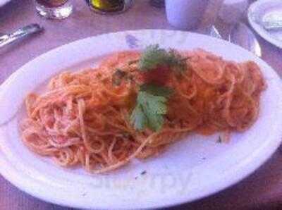 Restaurante El Capitan