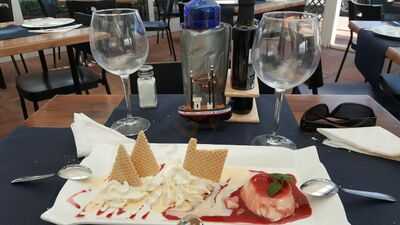 Restaurante El Capitan