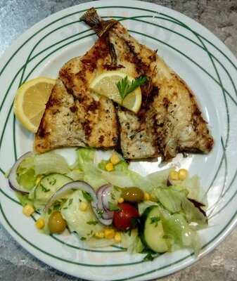 Meat No Meat, No Life