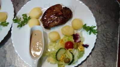 Meat No Meat, No Life