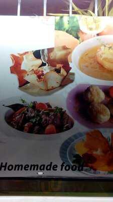 Meat No Meat, No Life