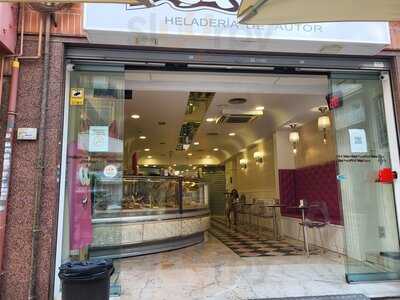 Raquel Heladería De Autor