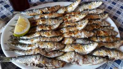 Chiringuito Hermanos Haro