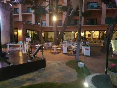 Chiringuito Hermanos Haro