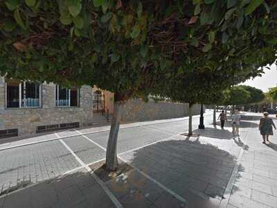 Chiringuito Hermanos Haro