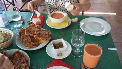 Chiringuito Hermanos Haro