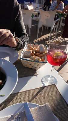 Chiringuito Hermanos Haro