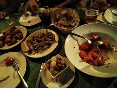 Chiringuito Hermanos Haro