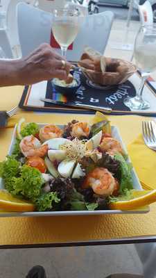 Cafe Bar Baracoa Beach