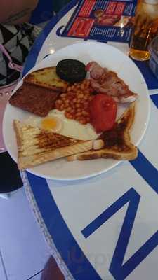 Cafe Bar Baracoa Beach