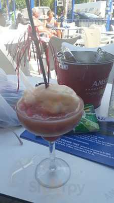 Cafe Bar Baracoa Beach