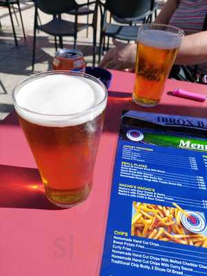 Cafe Bar Baracoa Beach