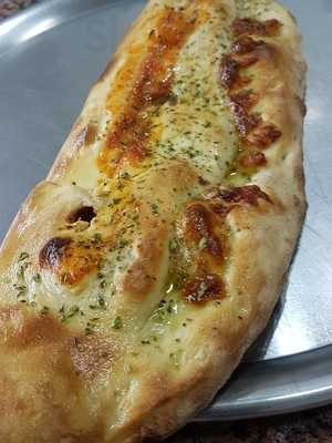 Cuore Rosso Pizzeria Italiana