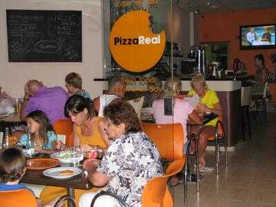 Pizzareal