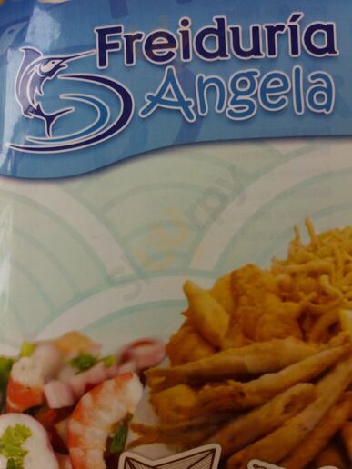 Freiduria Angela