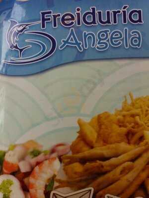 Freiduria Angela