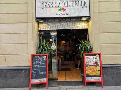 Pizzería Michelle