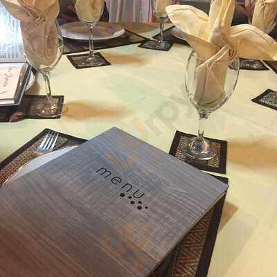 Restaurante Tailandes Jaroen Thai